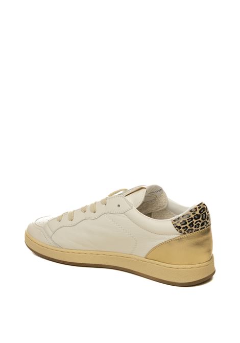  AMA BRAND DELUXE | SUN D4563-BIA/ORO